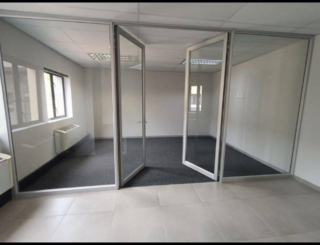 BUSINESS PROPERTY TO RENT IN STRUBENSVALLEI